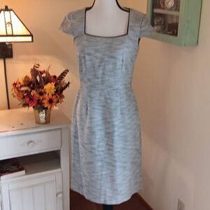 Tahari Arthur S. Levine Parfect Work Dress